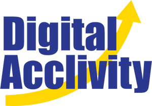 Digital Acclivity big logo